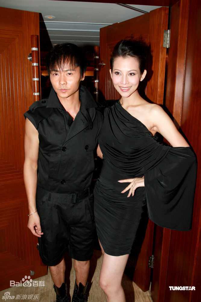 高清蔡少芬(AdaChoi)精彩图册