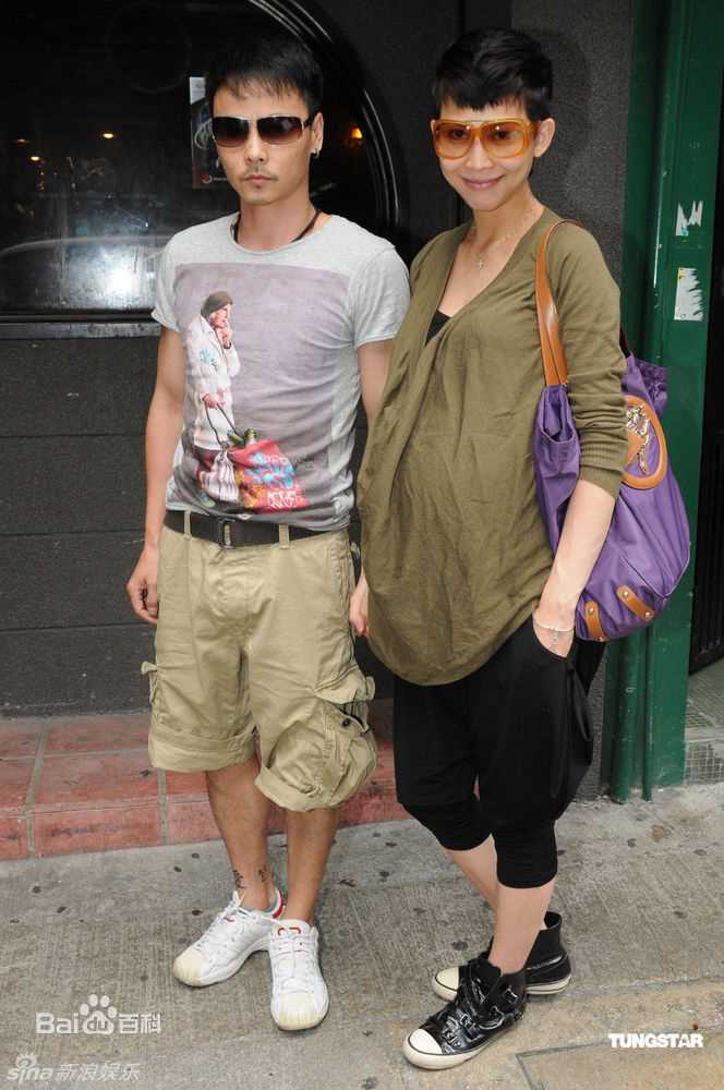 高清蔡少芬(AdaChoi)精彩图册