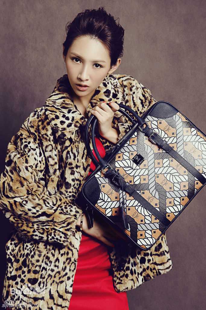 高清蔡少芬(AdaChoi)精彩图册