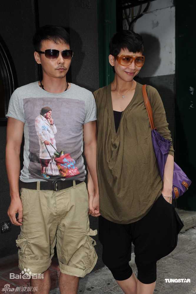 高清蔡少芬(AdaChoi)精彩图册