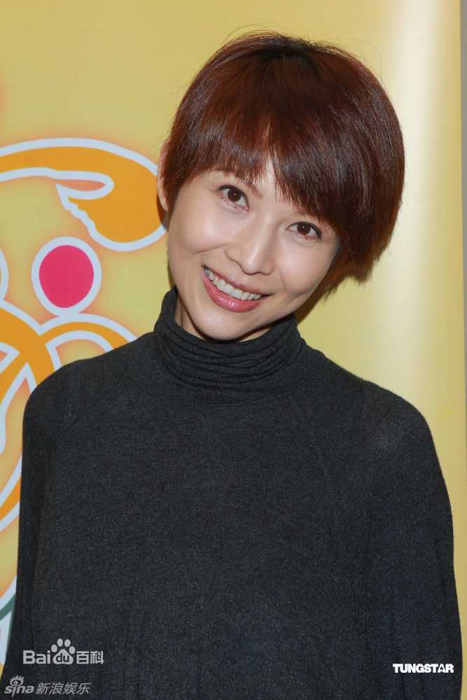 高清蔡少芬(AdaChoi)精彩图册