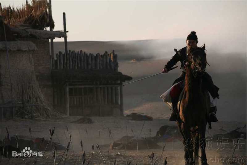 高清蔡少芬(AdaChoi)精彩图册