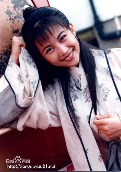 最新蔡少芬(AdaChoi)精彩图册