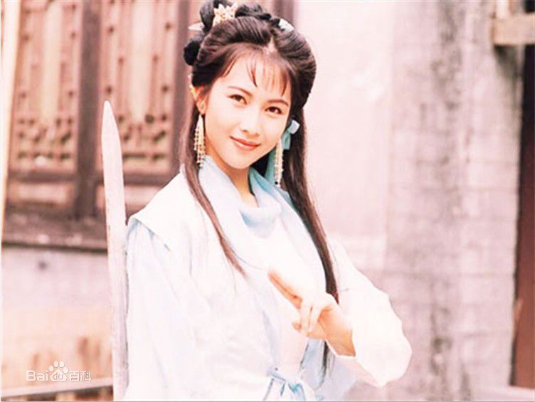 最新蔡少芬(AdaChoi)精彩图册