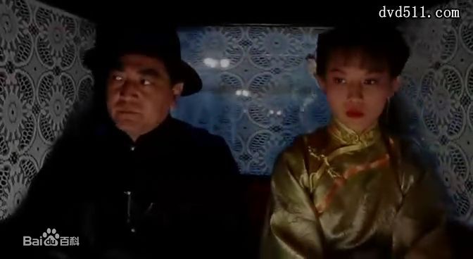 精选蔡少芬(AdaChoi)在1994年《精武英雄》饰 晓红中的图册