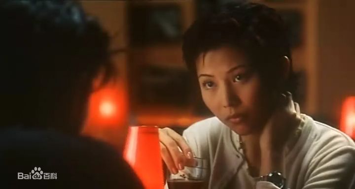 蔡少芬(AdaChoi)1999年电影《还我情心》最全剧照