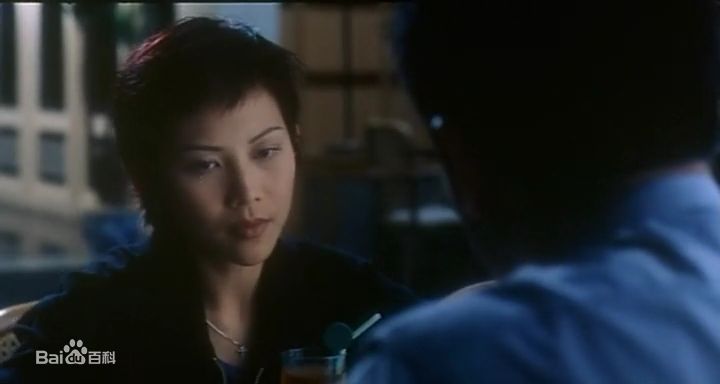 蔡少芬(AdaChoi)1999年电影《还我情心》最全剧照