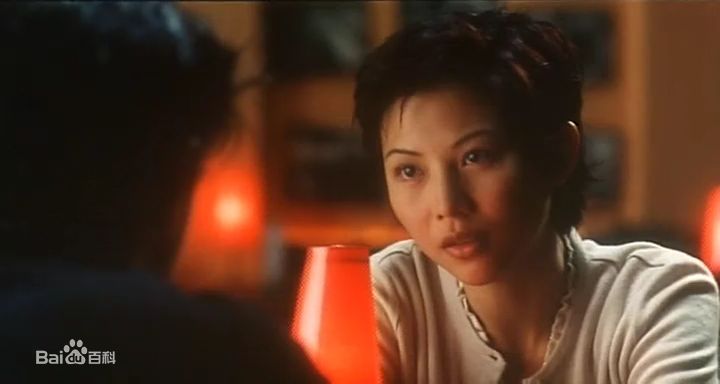 蔡少芬(AdaChoi)1999年电影《还我情心》最全剧照