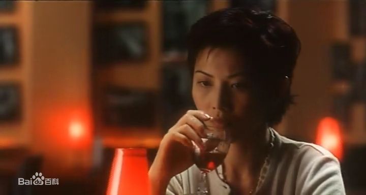 蔡少芬(AdaChoi)1999年电影《还我情心》最全剧照