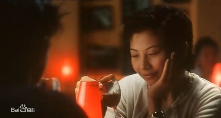 蔡少芬(AdaChoi)1999年电影《还我情心》最全剧照