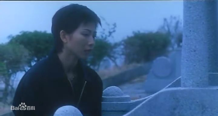 蔡少芬(AdaChoi)1999年电影《还我情心》最全剧照