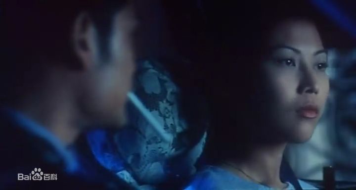 蔡少芬(AdaChoi)1999年电影《还我情心》最全剧照