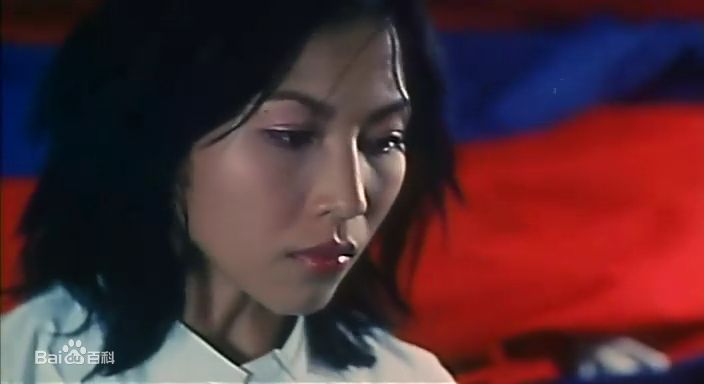 蔡少芬(AdaChoi)2000年电影《情陷百乐门》 最全剧照