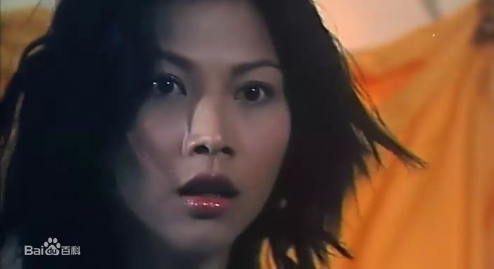 蔡少芬(AdaChoi)2000年电影《情陷百乐门》 最全剧照