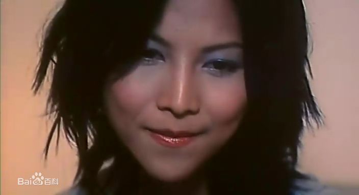 蔡少芬(AdaChoi)2000年电影《情陷百乐门》 最全剧照