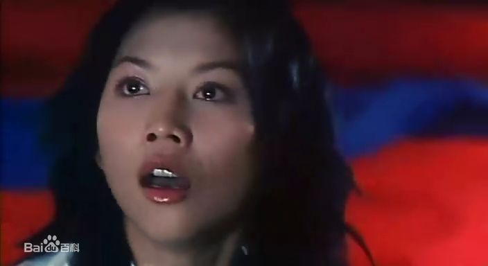 蔡少芬(AdaChoi)2000年电影《情陷百乐门》 最全剧照