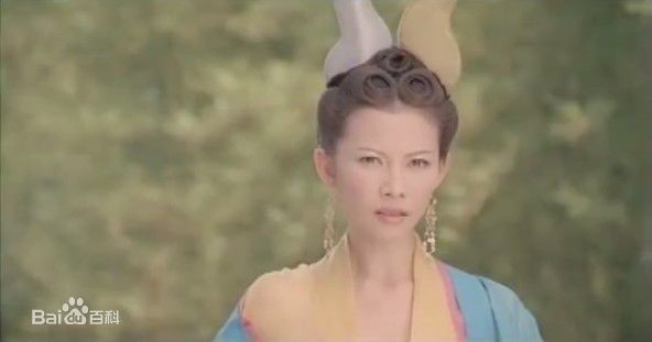 蔡少芬(AdaChoi)2010年电影《越光宝盒》最全剧照