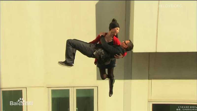 蔡少芬(AdaChoi)2009年《飞女正传》精选剧照