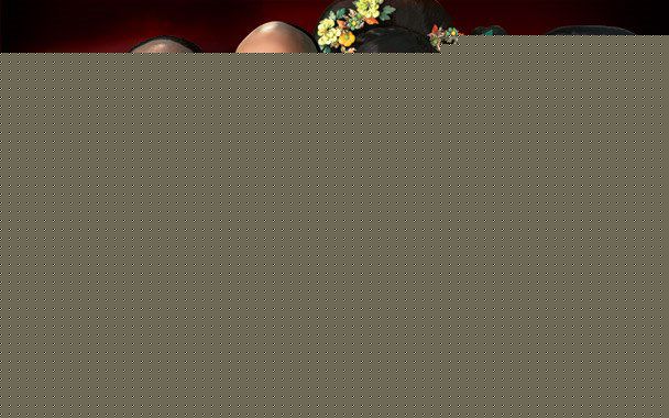 高清蔡少芬(AdaChoi)图片