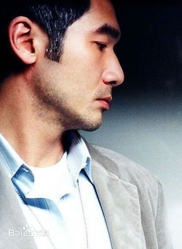 高清方中信(Alex Fong Chung Sun)图片