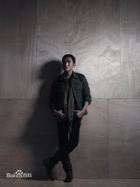 高清方中信(Alex Fong Chung Sun)图片