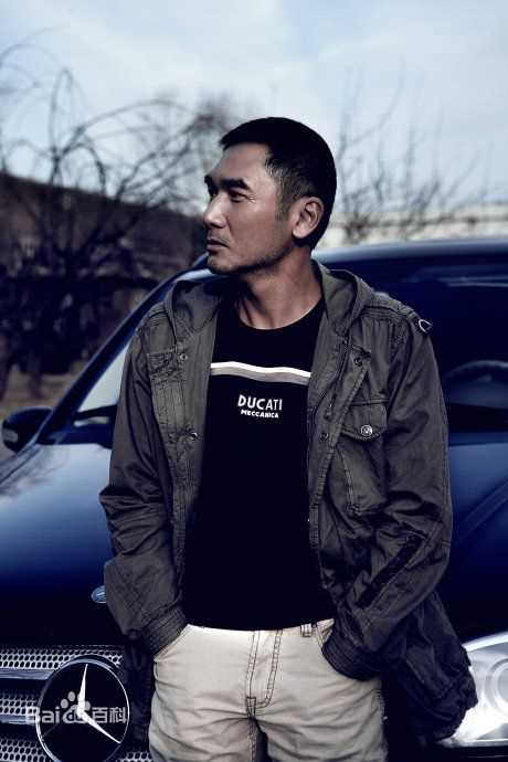 高清方中信(Alex Fong Chung Sun)图片