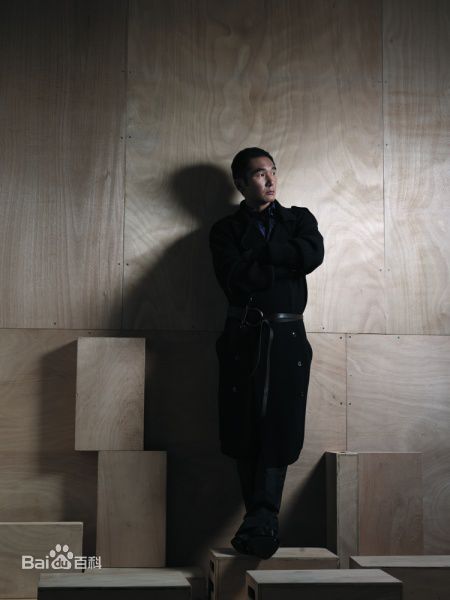 高清方中信(Alex Fong Chung Sun)图片