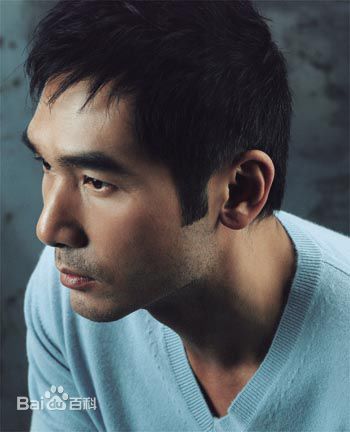 高清方中信(Alex Fong Chung Sun)图片