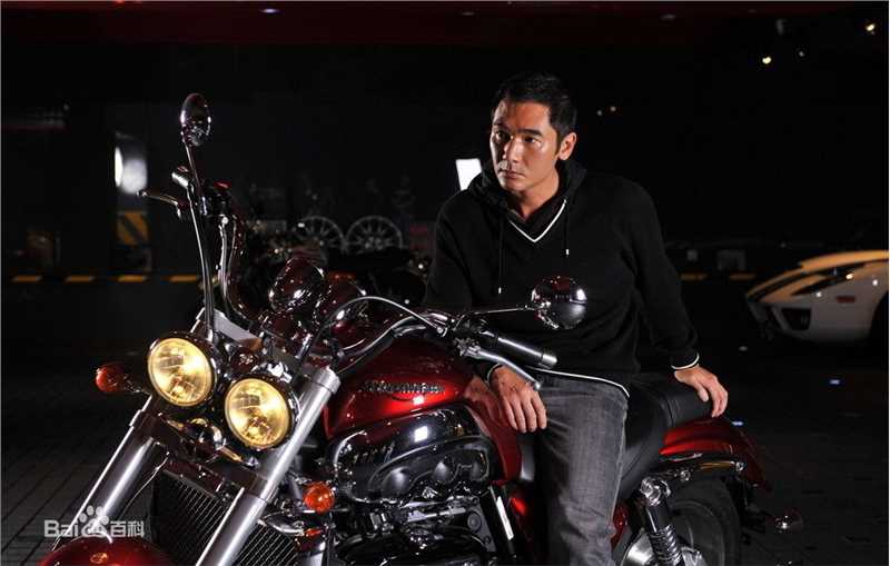 高清方中信(Alex Fong Chung Sun)图片