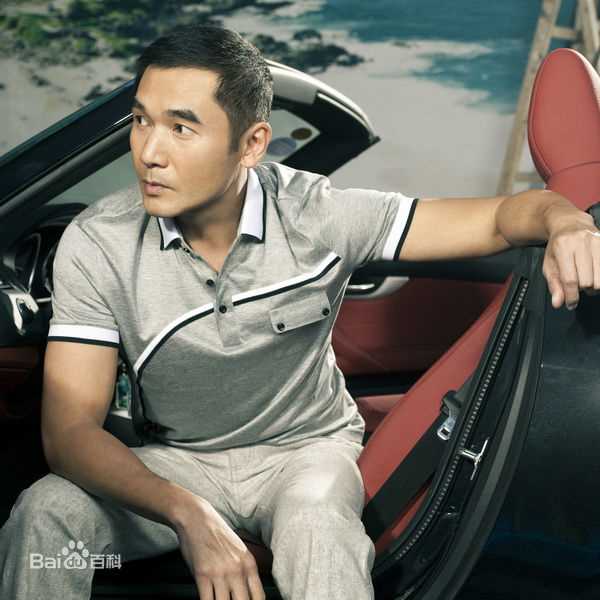 高清方中信(Alex Fong Chung Sun)图片