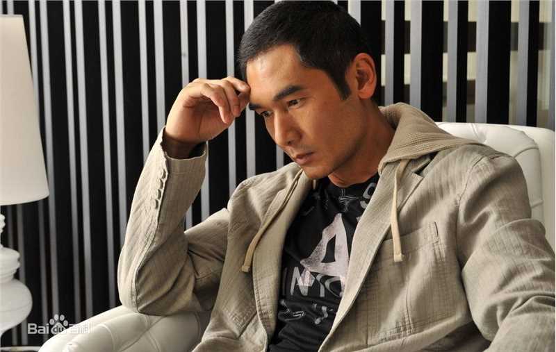 高清方中信(Alex Fong Chung Sun)图片