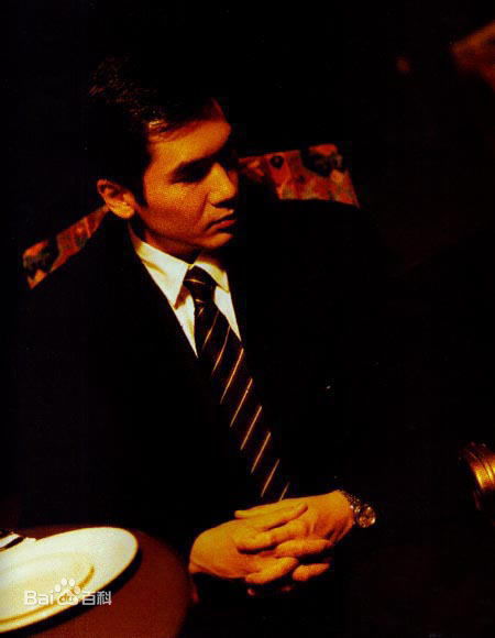 高清方中信(Alex Fong Chung Sun)图片