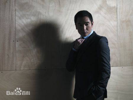 高清方中信(Alex Fong Chung Sun)图片