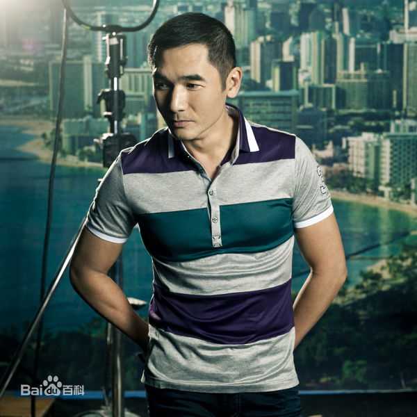 高清方中信(Alex Fong Chung Sun)图片