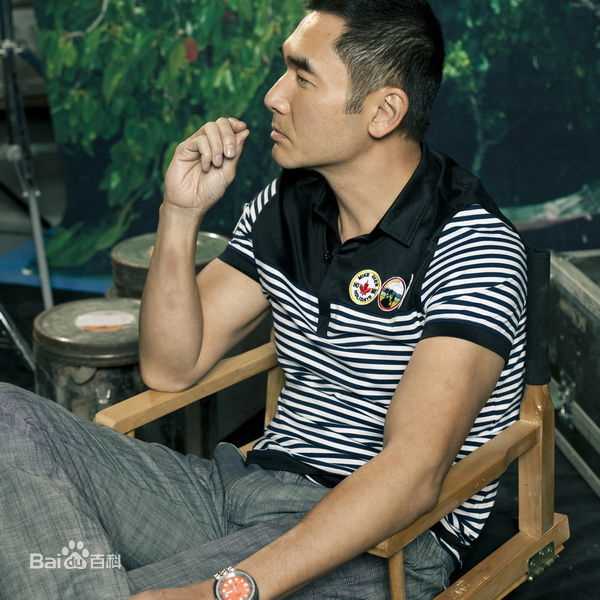 高清方中信(Alex Fong Chung Sun)图片