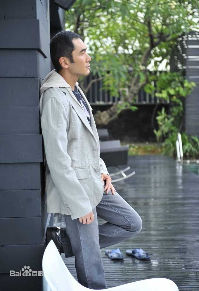 高清方中信(Alex Fong Chung Sun)图片