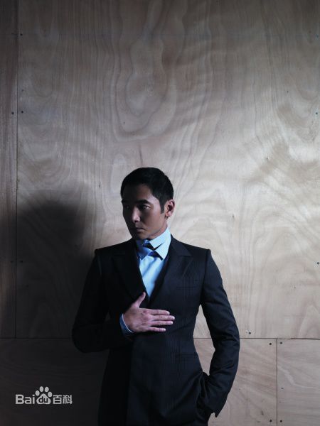 高清方中信(Alex Fong Chung Sun)图片