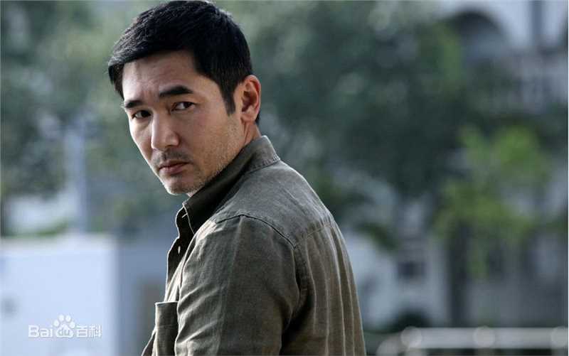 方中信(Alex Fong Chung Sun)近年影视作品生活照相册