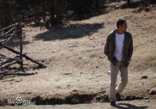 方中信(Alex Fong Chung Sun)近年影视作品生活照相册