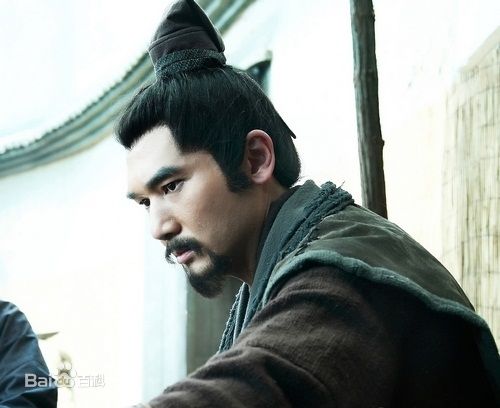 方中信(Alex Fong Chung Sun)近年影视作品生活照相册