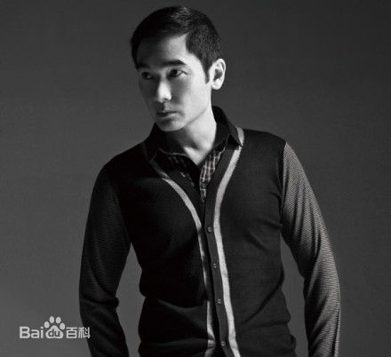 方中信(Alex Fong Chung Sun)近年影视作品生活照相册