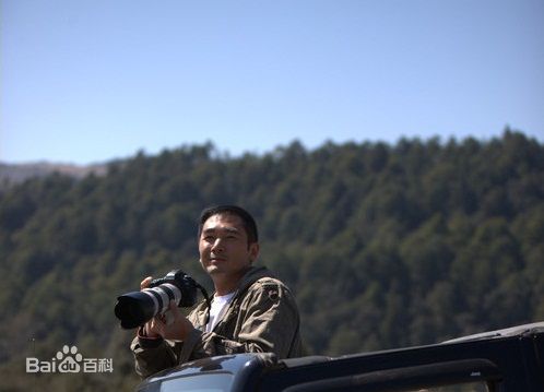 方中信(Alex Fong Chung Sun)近年影视作品生活照相册