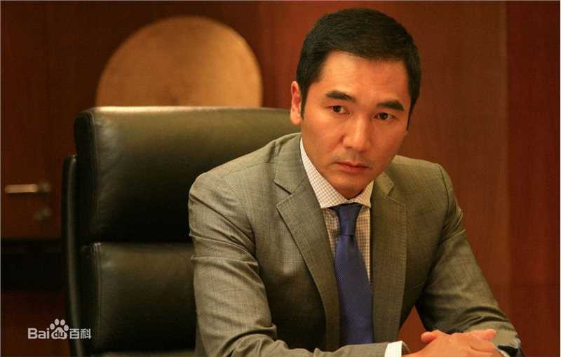 方中信(Alex Fong Chung Sun)近年影视作品生活照相册