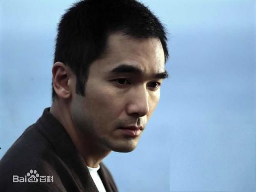 方中信(Alex Fong Chung Sun)生活照前后照片