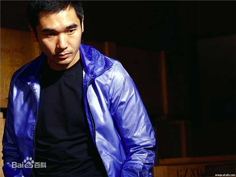 方中信(Alex Fong Chung Sun)生活照前后照片