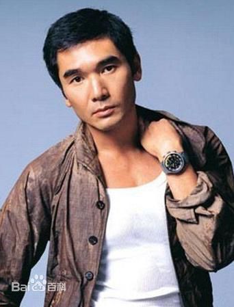 方中信(Alex Fong Chung Sun)生活照前后照片