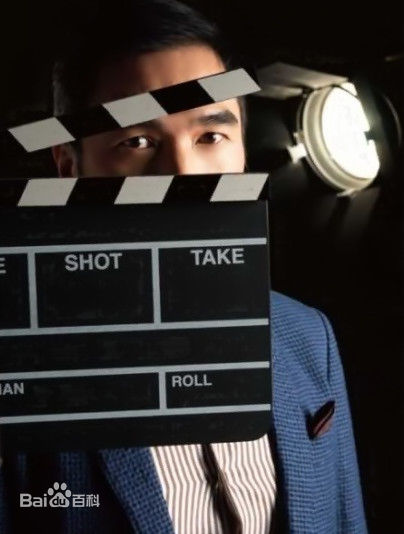 最新方中信(Alex Fong Chung Sun)性感图片