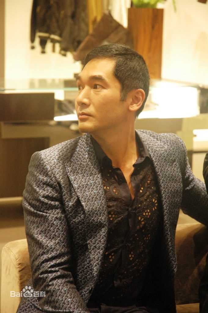 精选方中信(Alex Fong Chung Sun)精彩图册