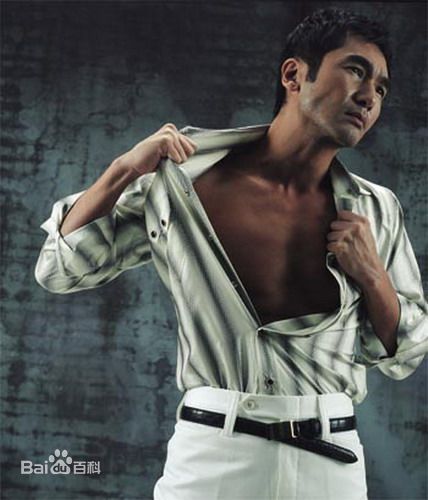 精选方中信(Alex Fong Chung Sun)精彩图册