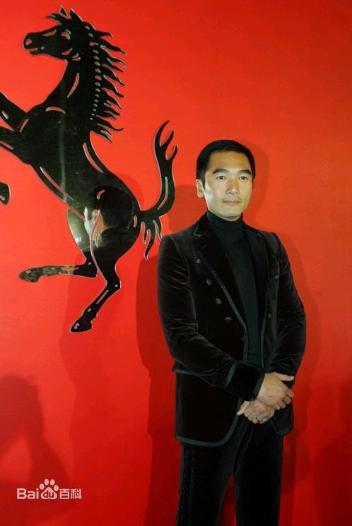 精选方中信(Alex Fong Chung Sun)精彩图册